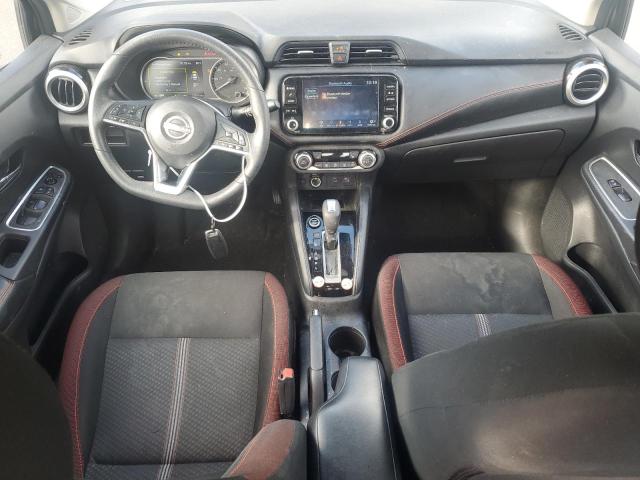 Photo 8 from auction – 2024 NISSAN VERSA SR with VIN 3N1CN8FV5RL903053