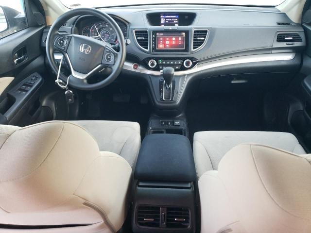 Photo 8 from auction – 2016 HONDA CR-V EX with VIN 5J6RM4H53GL122812