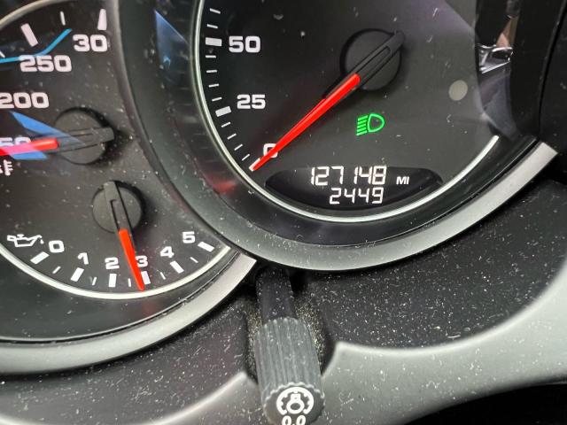 Photo 8 from auction – 2016 PORSCHE CAYENNE with VIN WP1AA2A26GLA08205