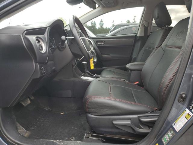 Photo 7 from auction – 2017 TOYOTA COROLLA L with VIN 2T1BURHE0HC923727