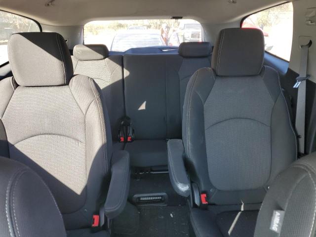 Photo 10 from auction – 2013 CHEVROLET TRAVERSE L with VIN 1GNKVGKD8DJ260429