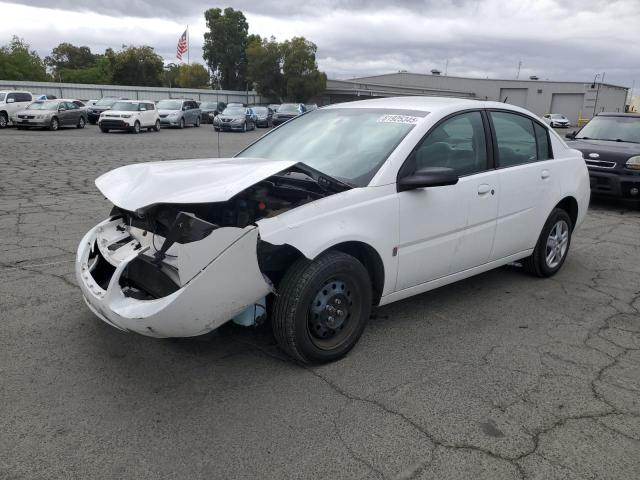 Photo 1 from auction – 2007 SATURN ION LEVEL 2 with VIN 1G8AJ55F77Z119000