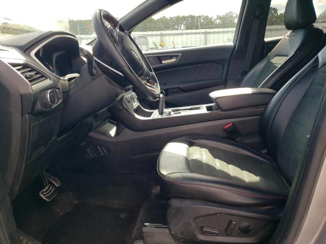 Photo 7 from auction – 2021 FORD EDGE SEL with VIN 2FMPK4J90MBA49048