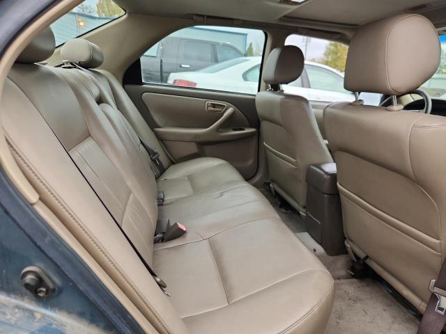 Photo 10 from auction – 2000 TOYOTA CAMRY LE with VIN JT2BF28K4Y0249009