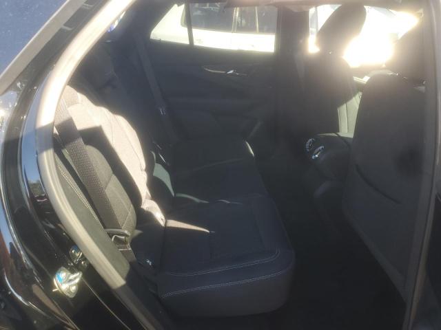 Photo 11 from auction – 2025 CHEVROLET BLAZER LT with VIN 3GNKDBRM4SS257616