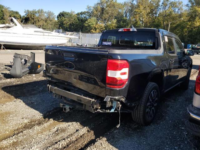 Photo 3 from auction – 2022 FORD MAVERICK X with VIN 3FTTW8E37NRA21545