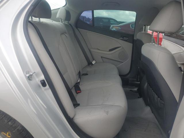 Photo 10 from auction – 2013 KIA OPTIMA LX with VIN 5XXGM4A74DG242963