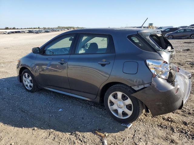 Photo 2 from auction – 2010 TOYOTA COROLLA MATRIX with VIN 2T1KU4EE1AC383480