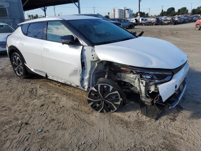 Photo 4 from auction – 2024 KIA EV6 LIGHT with VIN KNDC34LA9R5169174