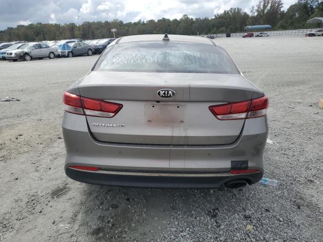 Photo 6 from auction – 2016 KIA OPTIMA LX with VIN 5XXGT4L38GG079218