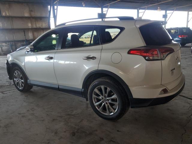 Photo 2 from auction – 2018 TOYOTA RAV4 LIMIT with VIN JTMDFREV2JD241285