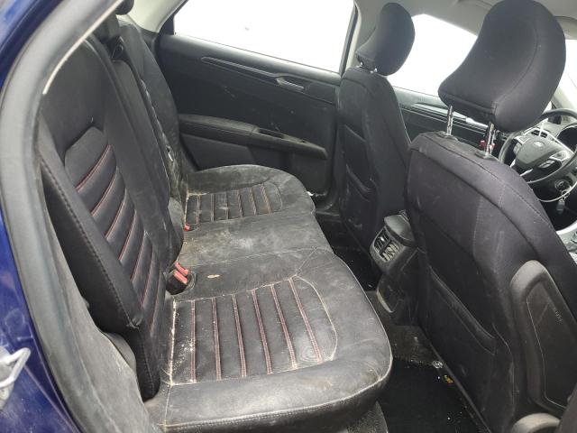 Photo 10 from auction – 2016 FORD FUSION SE with VIN 3FA6P0H77GR325025
