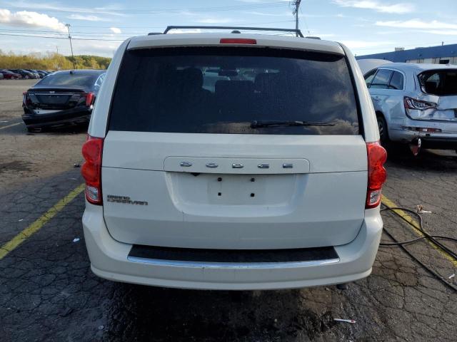 Photo 6 from auction – 2012 DODGE GRAND CARA with VIN 2C4RDGCG7CR236362