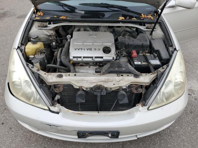 Photo 11 from auction – 2006 LEXUS ES 330 with VIN JTHBA30G165153792