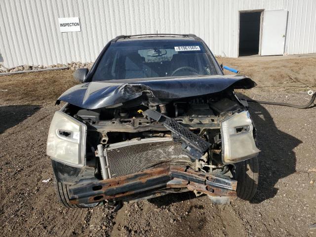 Photo 5 from auction – 2009 CHEVROLET EQUINOX LS with VIN 2CNDL13F696202811