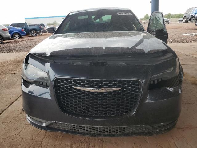 Photo 5 from auction – 2015 CHRYSLER 300 S with VIN 2C3CCABT7FH756340