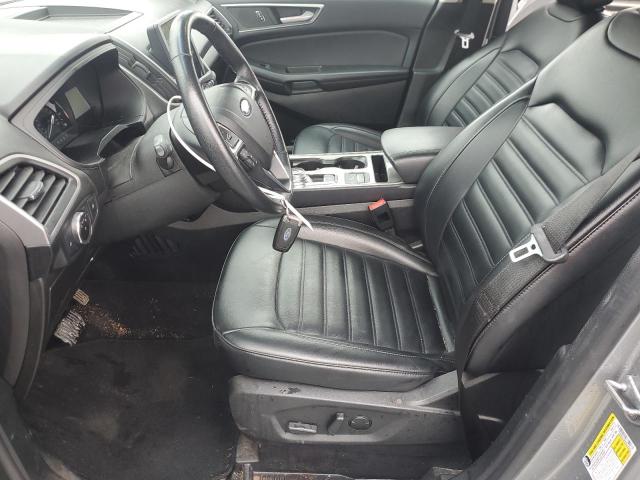 Photo 7 from auction – 2023 FORD EDGE SEL with VIN 2FMPK4J98PBA38352