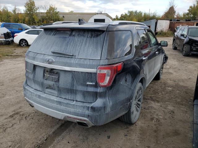 Photo 3 from auction – 2016 FORD EXPLORER P with VIN 1FM5K8HT4GGA58686