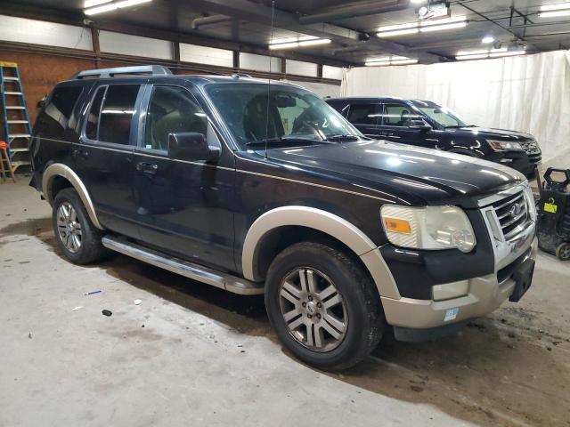 Photo 4 from auction – 2010 FORD EXPLORER E with VIN 1FMEU6EE0AUA03567
