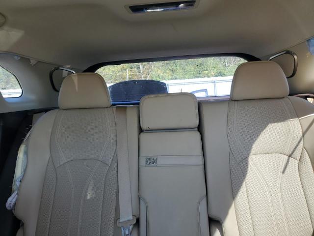 Photo 10 from auction – 2016 LEXUS RX 350 BAS with VIN 2T2BZMCA9GC003548