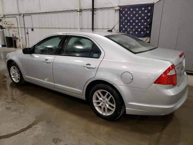 Photo 2 from auction – 2010 FORD FUSION S with VIN 3FAHP0GA1AR394886