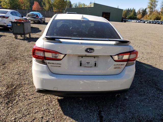 Photo 6 from auction – 2018 SUBARU IMPREZA SP with VIN 4S3GKAM66J3602995