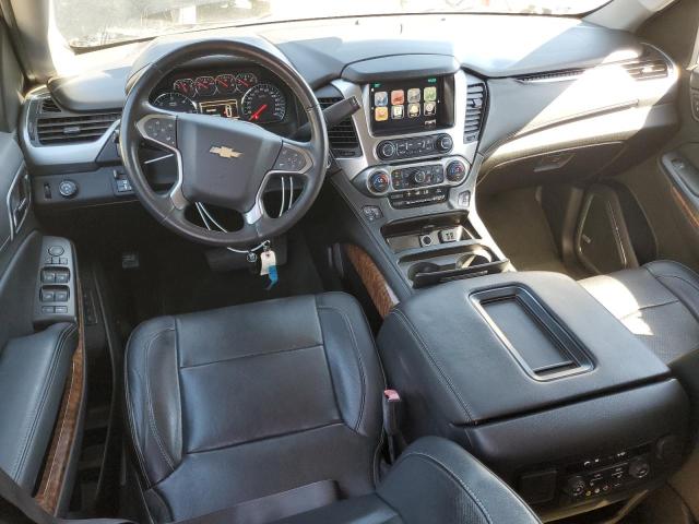 Photo 8 from auction – 2015 CHEVROLET TAHOE C150 with VIN 1GNSCCKC5FR186364