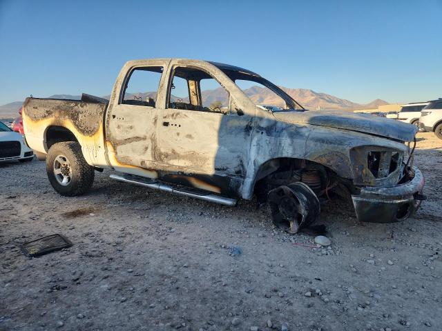 Photo 4 from auction – 2008 DODGE RAM 2500 S with VIN 3D7KS28A38G116866