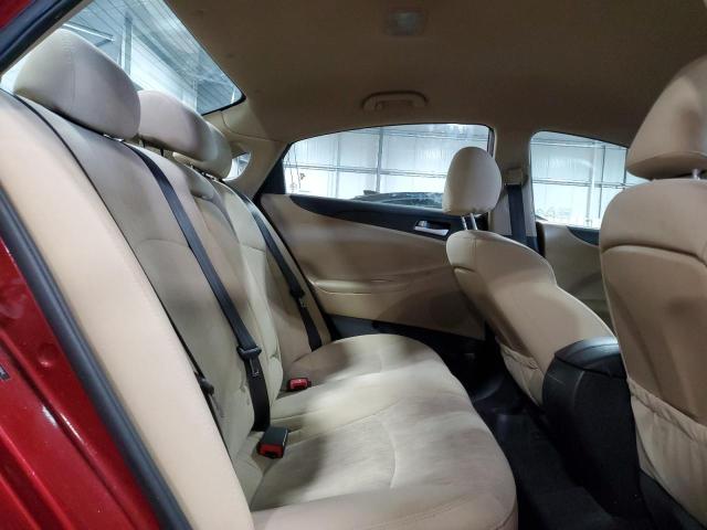 Photo 10 from auction – 2013 HYUNDAI SONATA GLS with VIN 5NPEB4ACXDH793994
