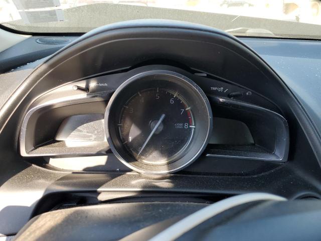 Photo 9 from auction – 2021 MAZDA CX-3 SPORT with VIN JM1DKFB73M1516359