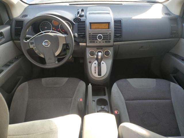 Photo 8 from auction – 2007 NISSAN SENTRA 2.0 with VIN 3N1AB61E07L659952