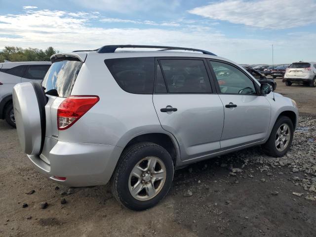 Photo 3 from auction – 2008 TOYOTA RAV4 with VIN JTMBD33V486077176