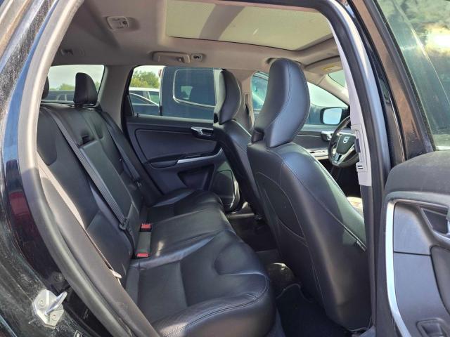 Photo 6 from auction – 2016 VOLVO XC60 T5 PR with VIN YV440MDK2G2789672