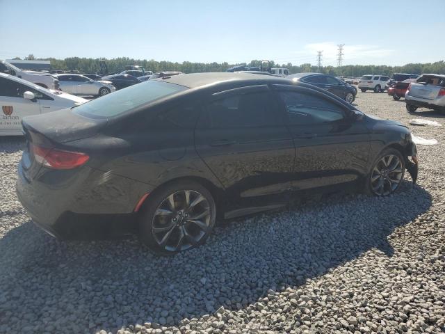 Photo 3 from auction – 2015 CHRYSLER 200 S with VIN 1C3CCCBG9FN515076