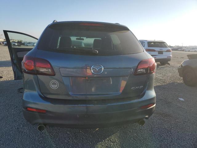 Photo 6 from auction – 2015 MAZDA CX-9 SPORT with VIN JM3TB2BV1F0453085