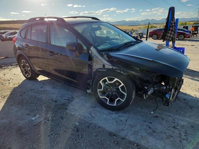 Photo 4 from auction – 2016 SUBARU CROSSTREK with VIN JF2GPABC3G8271266