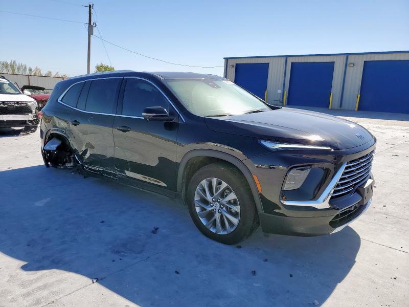 Photo 4 from auction – 2025 BUICK ENCLAVE PR with VIN 5GAERARS7SJ155486