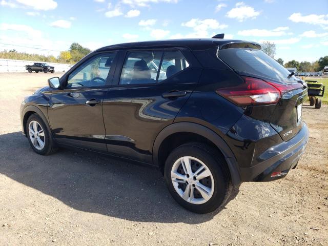 Photo 2 from auction – 2023 NISSAN KICKS S with VIN 3N1CP5BV6PL476882