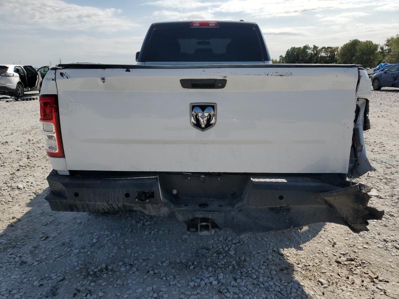 Photo 6 from auction – 2012 DODGE RAM 3500 S with VIN 3C63D3GL6CG124817