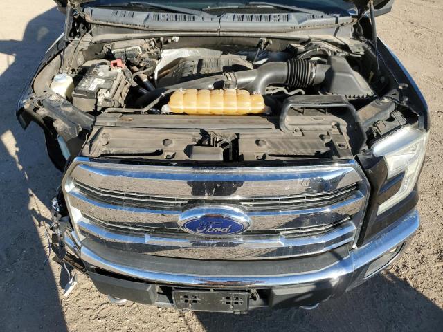 Photo 11 from auction – 2016 FORD F150 SUPER with VIN 1FTEW1EG3GFB85099