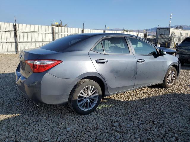 Photo 3 from auction – 2014 TOYOTA COROLLA L with VIN 5YFBURHE8EP036212