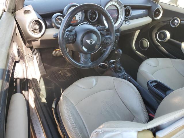Photo 8 from auction – 2014 MINI COOPER S with VIN WMWZP3C55ET706217