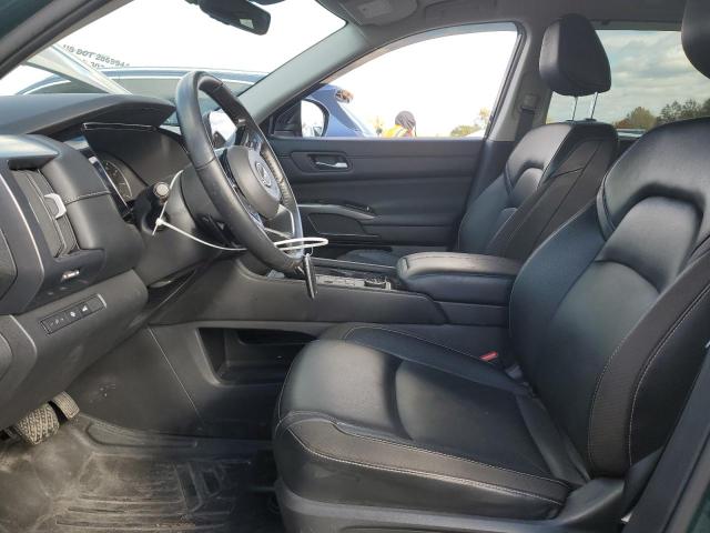 Photo 7 from auction – 2023 NISSAN PATHFINDER with VIN 5N1DR3CD2PC251114
