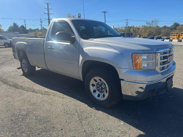 GMC SIERRA C15 2010 with VIN 1GTPCTEA2AZ173346 - Photo from auction