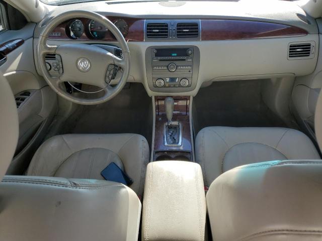 Photo 8 from auction – 2009 BUICK LUCERNE CX with VIN 1G4HD57M79U133823