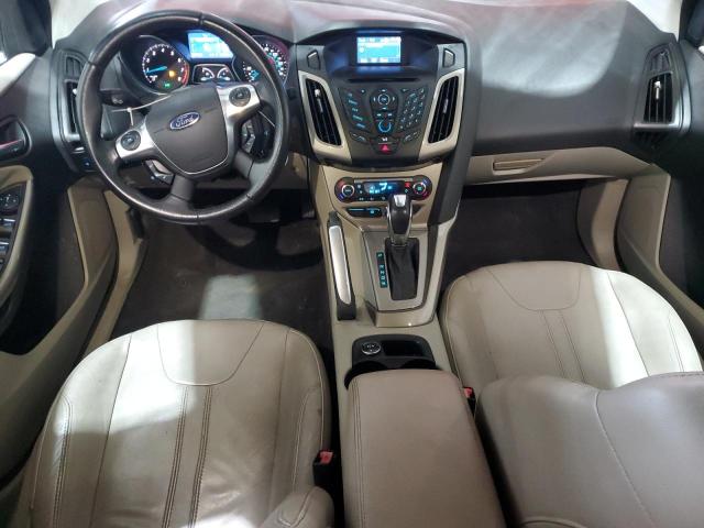 Фото 8 с аукциона – 2012 FORD FOCUS SEL с VIN 1FAHP3M22CL357815