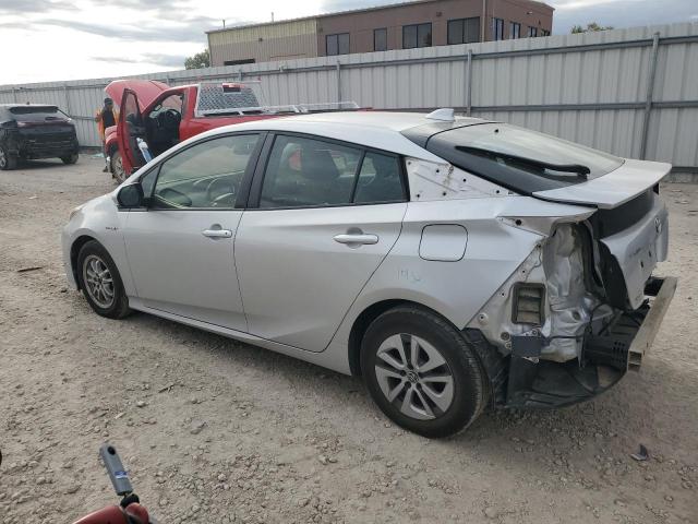 Photo 2 from auction – 2017 TOYOTA PRIUS with VIN JTDKARFU2H3032379
