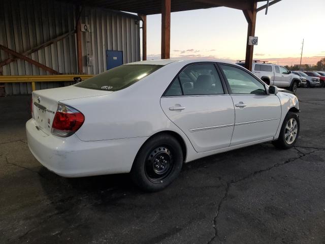 Photo 3 from auction – 2005 TOYOTA CAMRY LE with VIN JTDBF30K050163751