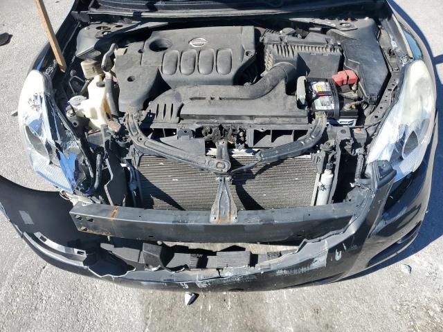 Photo 11 from auction – 2012 NISSAN ALTIMA with VIN 1N4AL2AP9CN444249