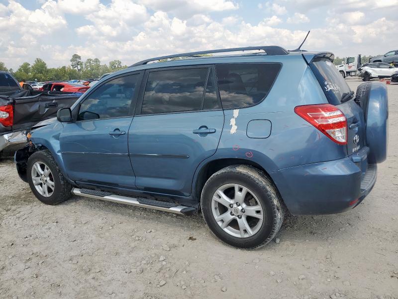 صورة رقم 2 من المزاد - 2012 TOYOTA RAV4 مع VIN 2T3ZF4DV7CW129811